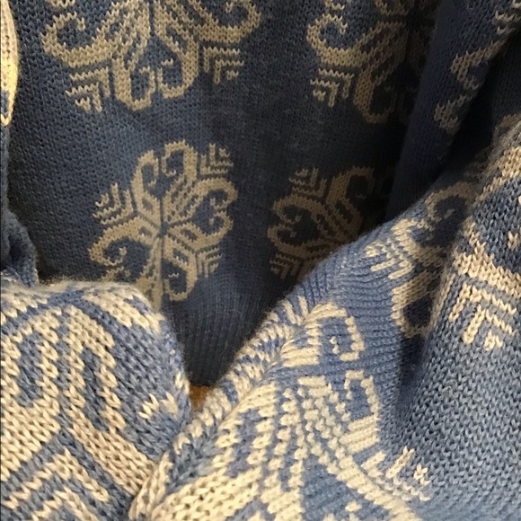 Vintage Sport Obermeyer Turtleneck Sweater - Picture 9 of 11